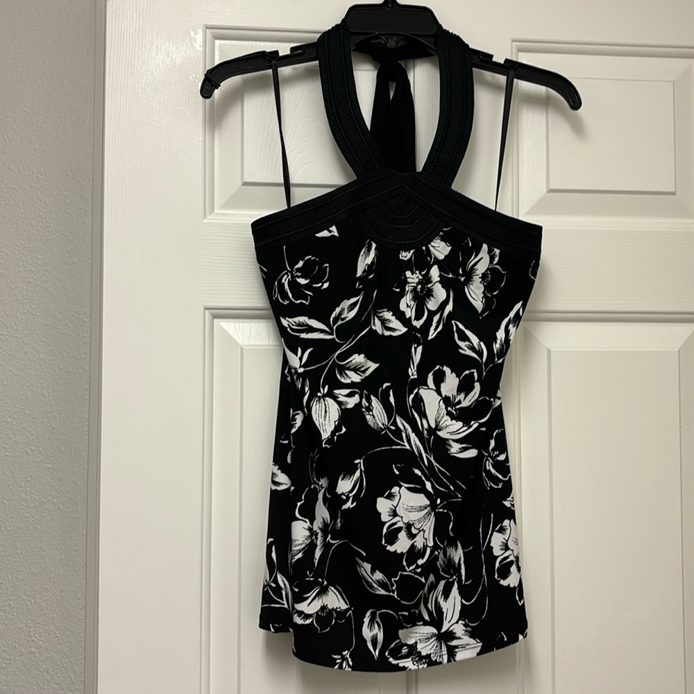 NWT WHBM TOP